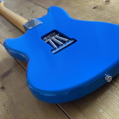 Fender MIJ Char Signature Mustang | Reverb