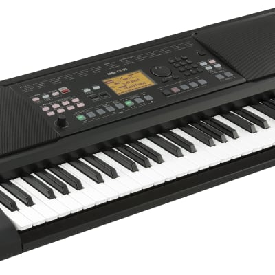 KORG EK50 Entertainer Keyboard 61 Key Touch Control With Built in Speakers image 5