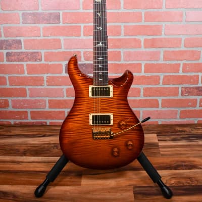 PRS Custom 22 Tremolo Artist Package