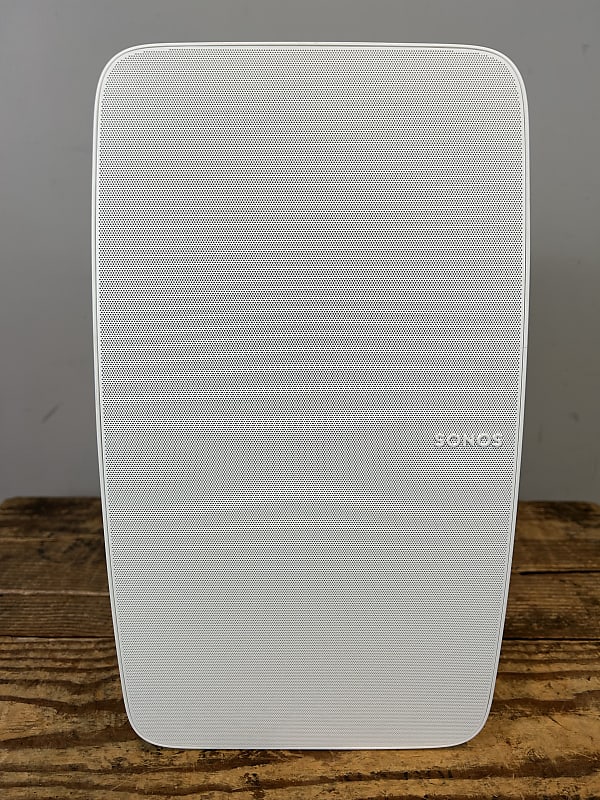 Sonos Five 2020’s - Portable Speaker image 1