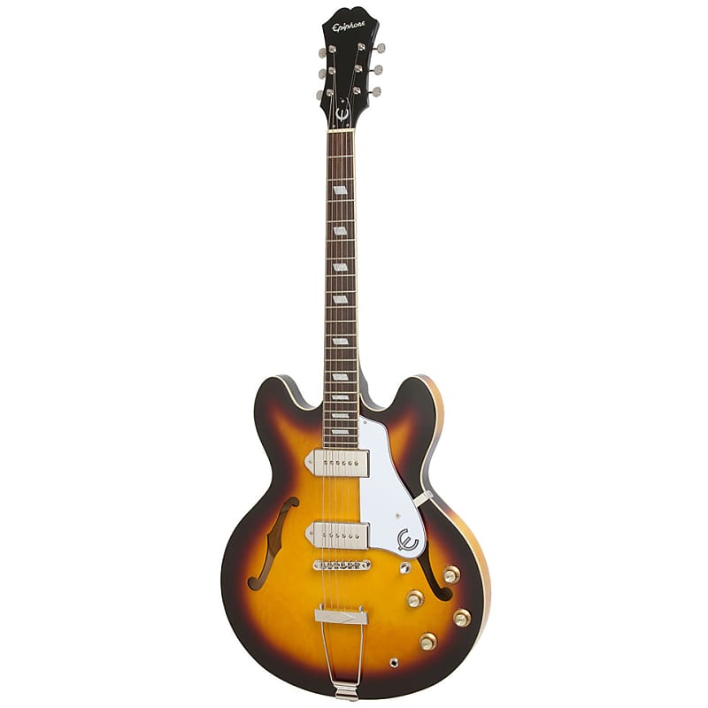 Epiphone Casino Reissue (2005 - 2022) | Reverb The Netherlands