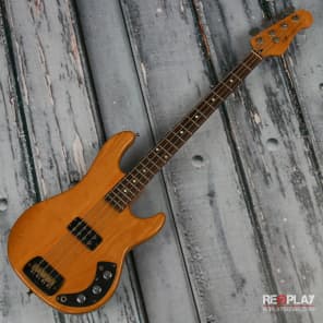 G&l l1000 bass top