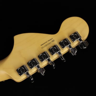 Fender American Professional II Telecaster Deluxe - RW MER (#735) image 13