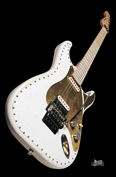 New old stock guitars cheap