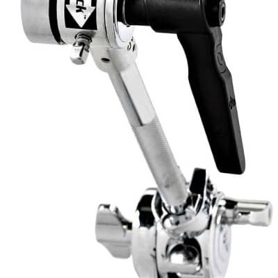 Drum Workshop DWCP9700 Series 9000 Convertible Boom/Straight Cymbal Stand image 3