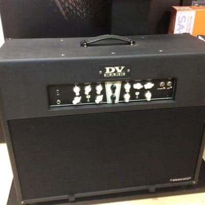 DV Mark DV 40 212 - All Tube Combo for Guitar for sale
