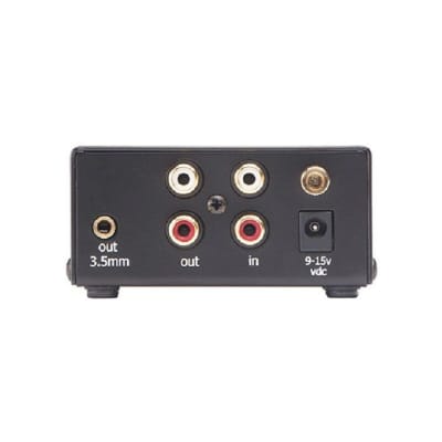 Music Hall Mini MM  Phono Preamplifier - NEW - Free Shipping image 3