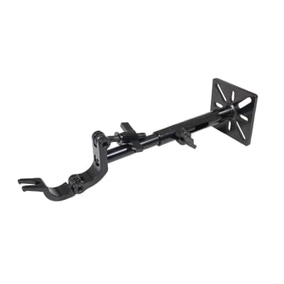 Critter & Guitari Black and White Video Scope | Reverb