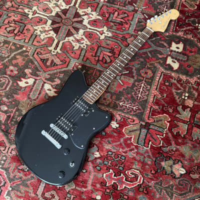 FENDER HIGHWAY 1 TORONADO (U.S. MODELS NO. 011-0800