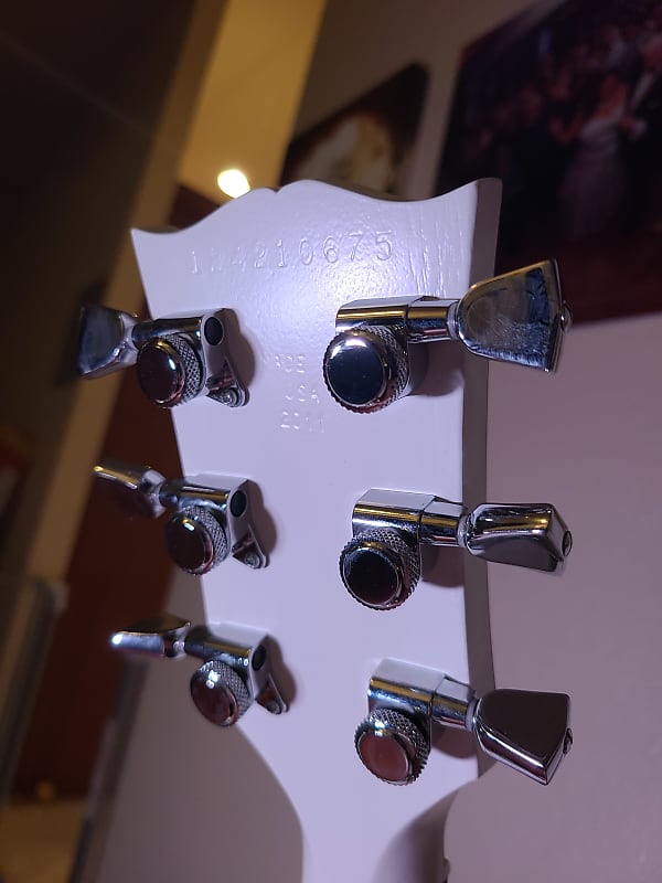 Buckethead gibson les paul studio discount