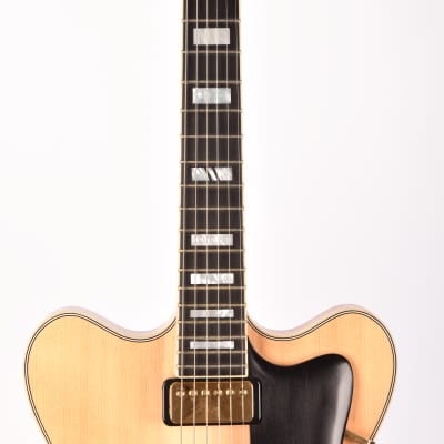 Hofner verythin john deals stowell