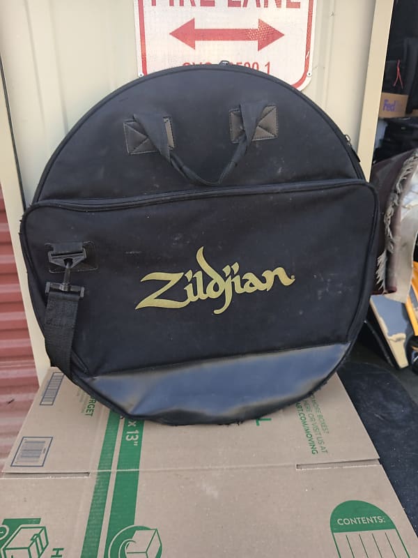 Zildjian ZCB22PV2 22