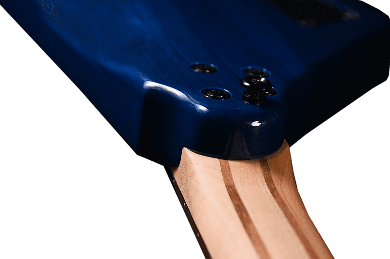 期間限定キャンペーン Scale Gibson Spade Guitar BootLegger 24.75 Guitar Headless テーブル・チェア・ハンモック