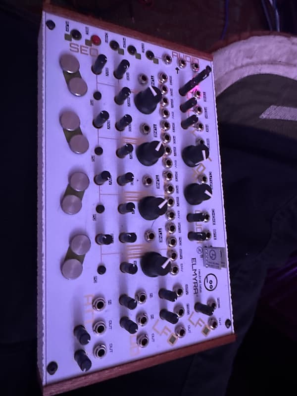 Neutral Labs Elmyra 2 2023 White Reverb