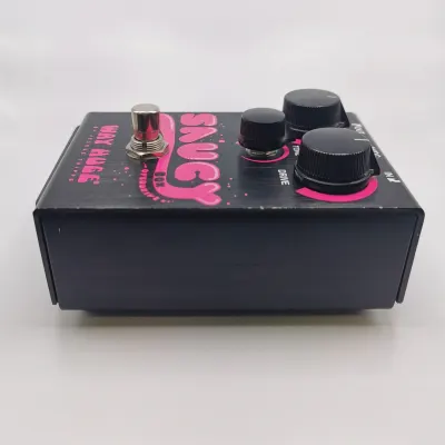 Way Huge WHE205 Saucy Box Overdrive