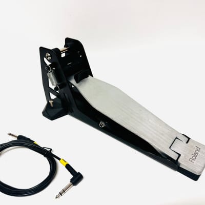 Roland FD-9 Hi-Hat Control Pedal | Reverb