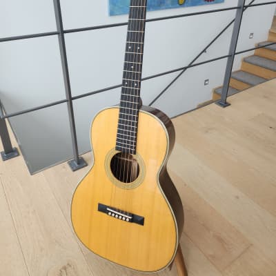 Martin Vintage Series 0-28VS - LEFTY  now last price reduction!!! for sale