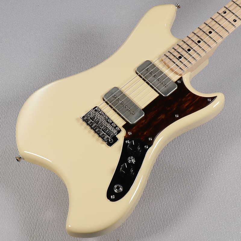 FENDER Daiki Tsuneta Swinger [SN JD21022854] [04/23] | Reverb