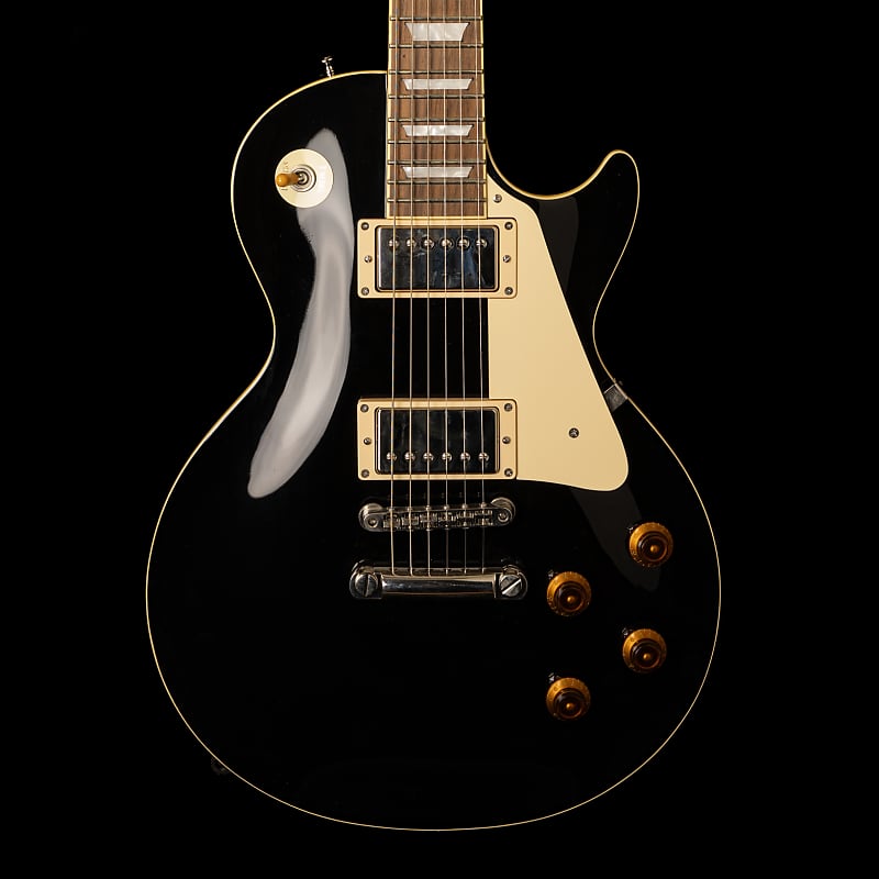 Tokai Love Rock Model LS 75 Black