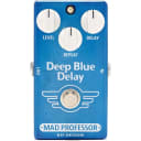 Mad Professor Deep Blue Delay Factory