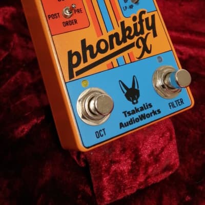 Reverb.com listing, price, conditions, and images for tsakalis-audioworks-phonkify