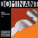 Thomastik Dominant TH-196 double bass string set 3/4