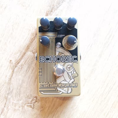 Catalinbread Echorec | Reverb
