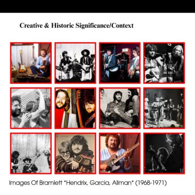 “Pattie” Historic Clapton, Harrison Owned/Played | Linked To Songwriting of Cream’s ‘Badge’, The Beatles ‘Here Comes The Sun’ | 1913 Gibson Style “O” Acoustic Guitar image 23