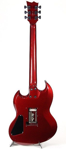 (全世界限定5本) ESP VP-L-FR VIPER