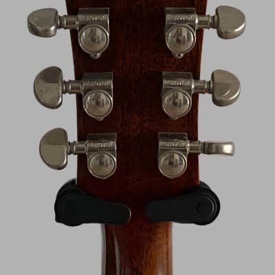Gibson 1959 Les Paul Ace Frehley Custom Shop Dirty Lemon Burst 2015 image 8