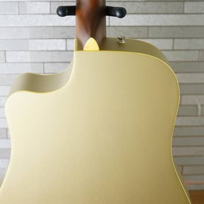 Fender California Series Redondo Player - Bronze Satin image 8