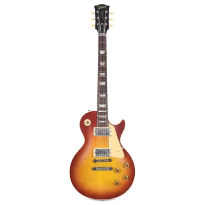 【期間値下】Gibson Custom Shop 58 Les Paul Gibson Custom Shop '58 Les Paul Standard Reissue (2019