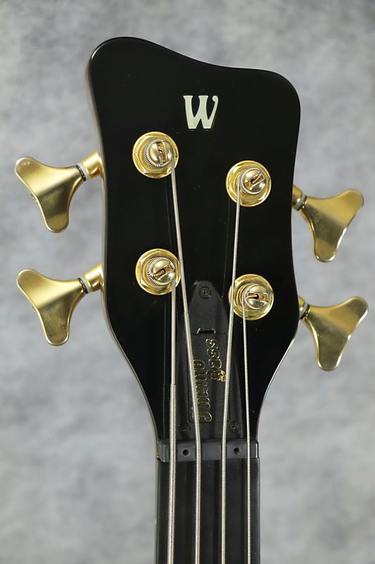 ベース Warwick Custom Shop Basic Thumb Bass ベース Warwick Custom Shop Basic Thumb Bass Warwick Custom