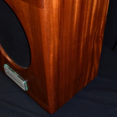 Used Emery Sound MicroBaby 1 Watt Guitar Amplifier Head & 1x10" Cabinet image 3