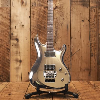 Ibanez Joe Satriani JS3CR 2023 for sale
