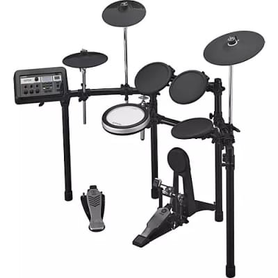 Yamaha DTX6K-X 5-Piece Electronic Drum Set