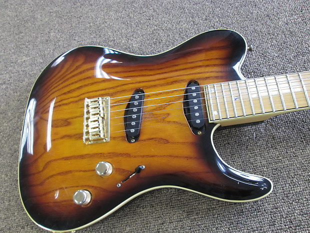 Samick 1980s