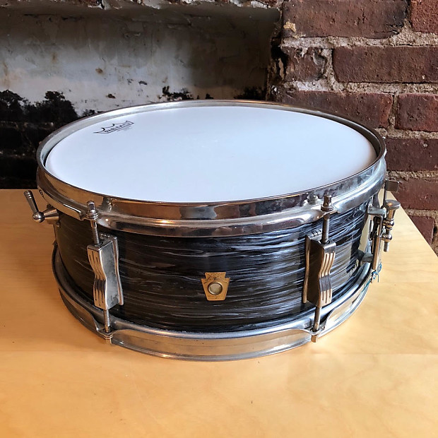 Ludwig pioneer hot sale snare