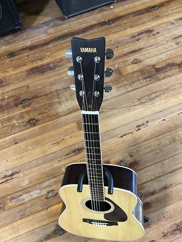 Yamaha FG-201B | Reverb