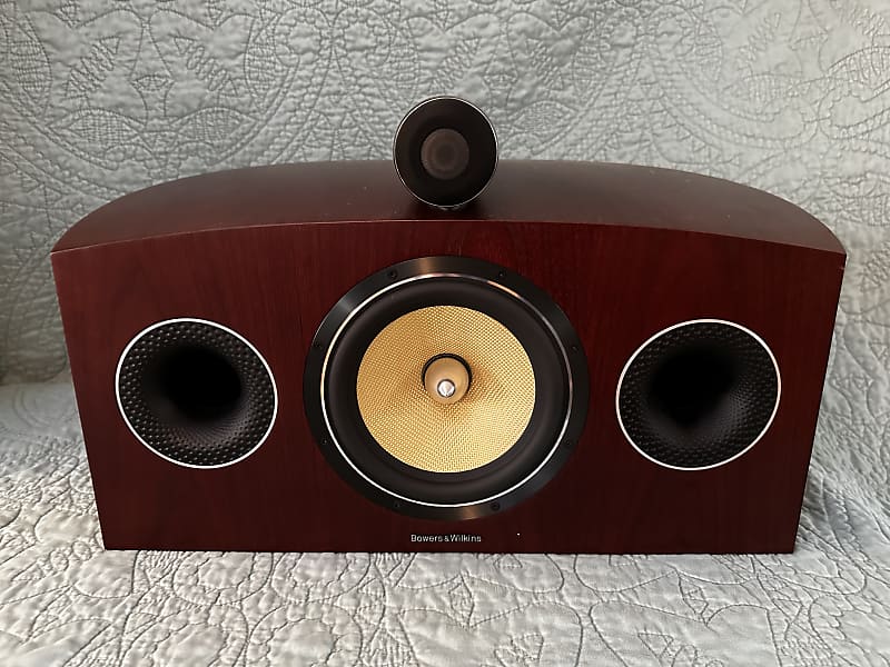 Bowers & Wilkins HTM4 Diamond - Cherry