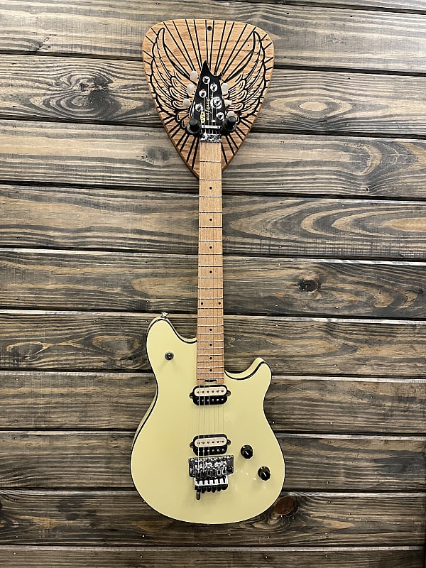 EVH Wolfgang Special - Made In Japan | Reverb