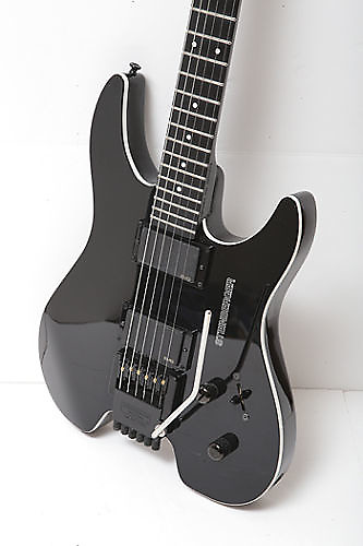 Steinberger reverb shop