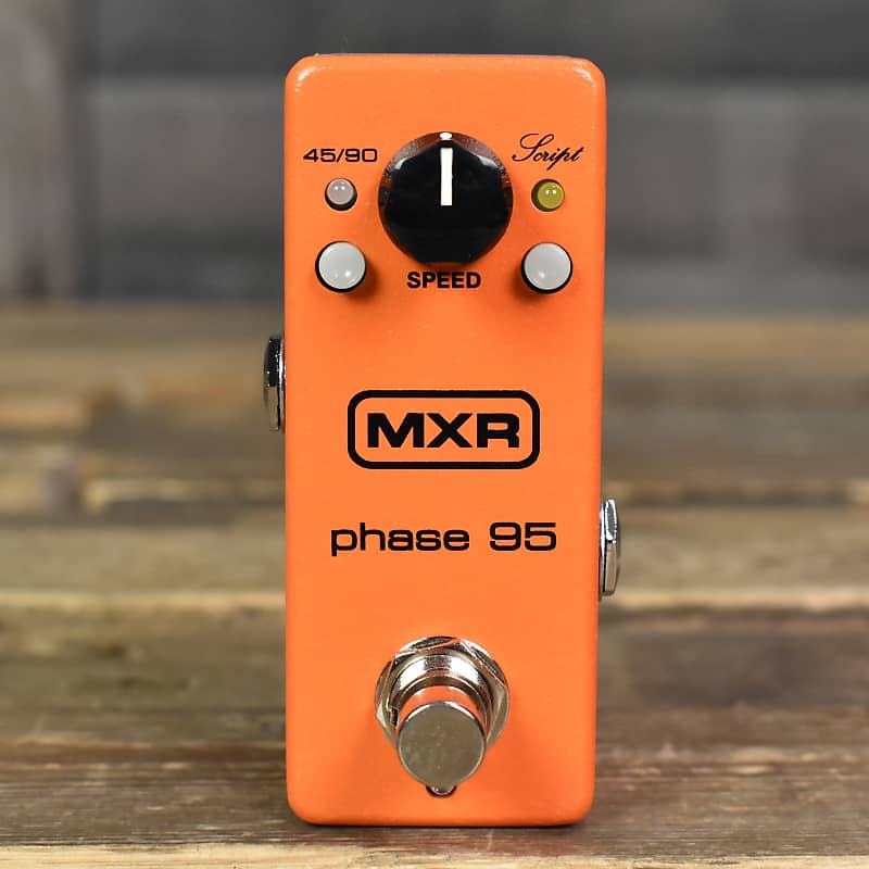 MXR M290