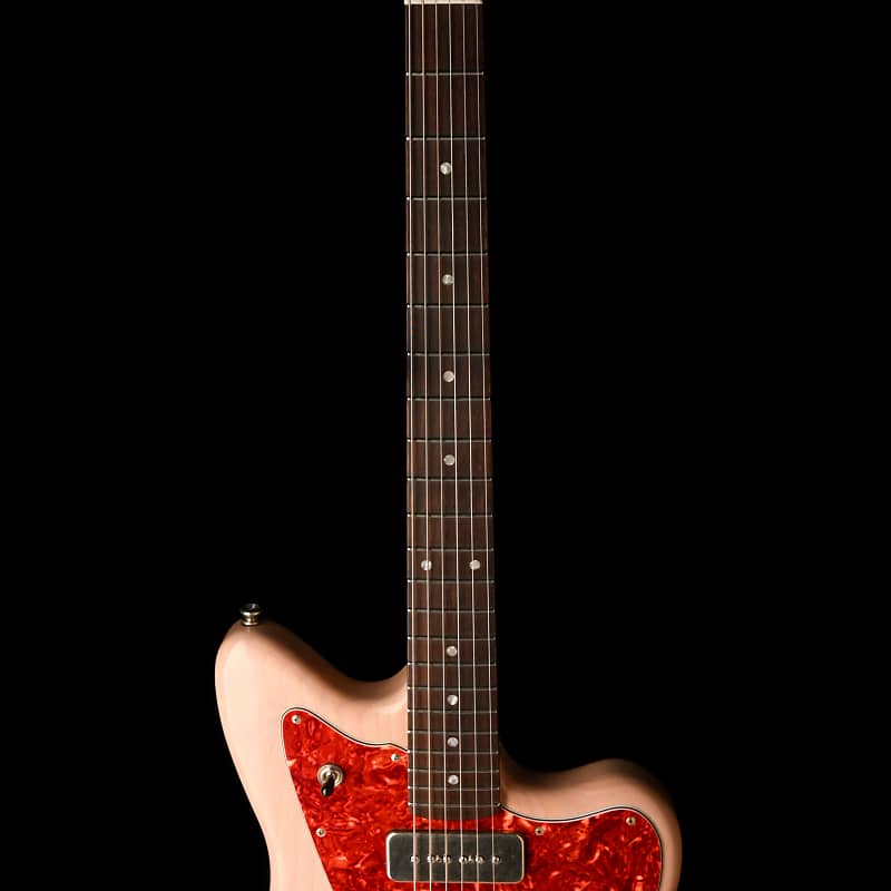 Fano Standard JM6 Electric Guitar | Reverb