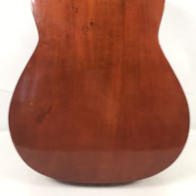 Combo GS10 Acoustic Guitar Selmer image 8