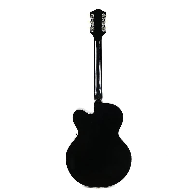 60年代Gretsch クリッパー　ビンテージ 1960s Gretsch 6186 Clipper Hollowbody Electric Guitar