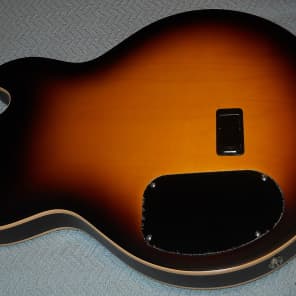 Gibson ES-339 Traditional Pro 2013 Sunburst image 4