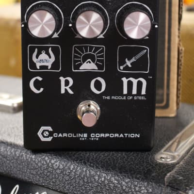 Caroline Effects CROM Used for sale