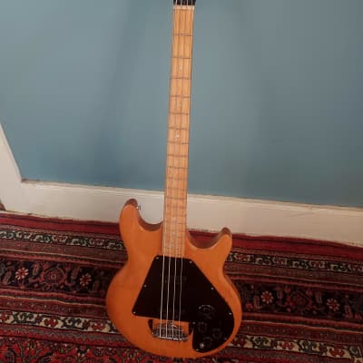 Gibson L-9S Ripper | Reverb