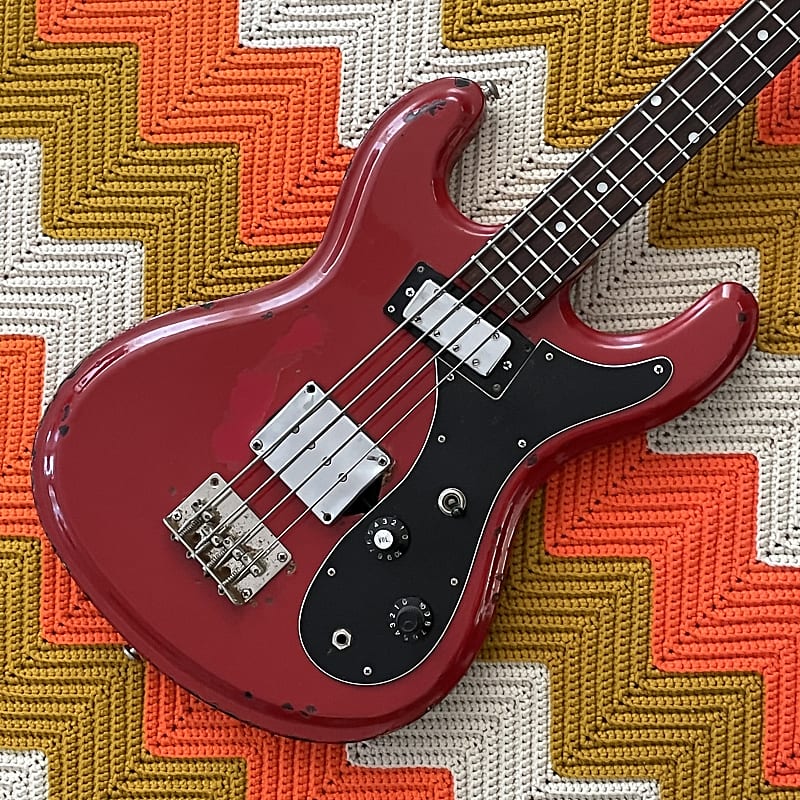 Best bass deals for punk